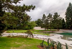 Chorzów. Ogród japoński znów otwarty, efekt remontu zapiera dech w piersiach