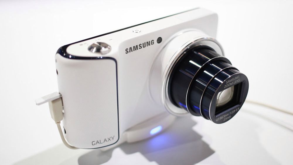 Nadchodzi koniec epoki kompaktów? 1