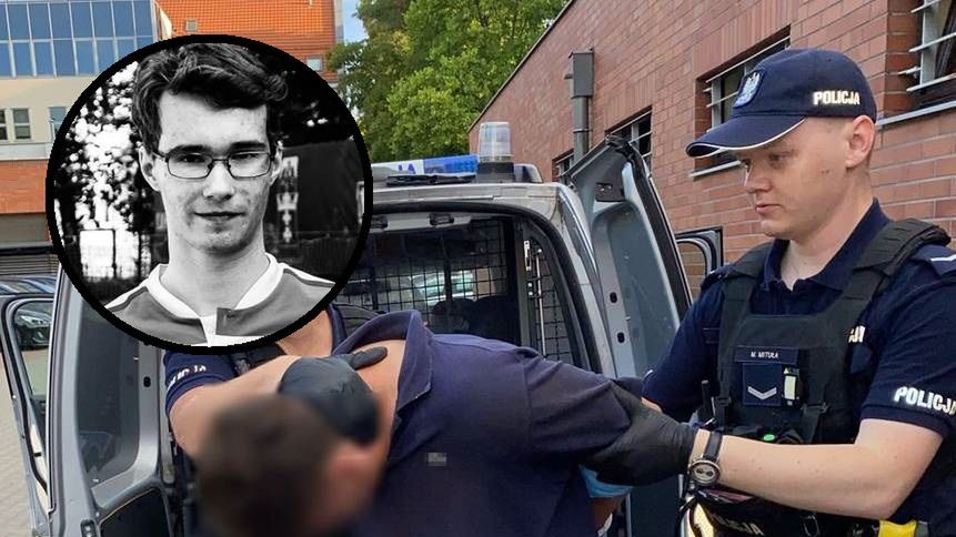 Kuba zginął przypadkiem? Jego rodzina ma prośbę