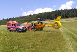 У Польщі трагічно загинув 6-річний біженець з України