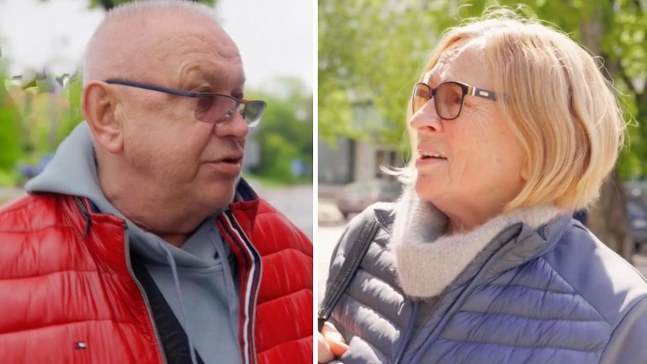 Kamiński i Wąsik na listach PiS do PE? Wyborcy z Podlasia ocenili: "Niech szukają normalnej pracy"