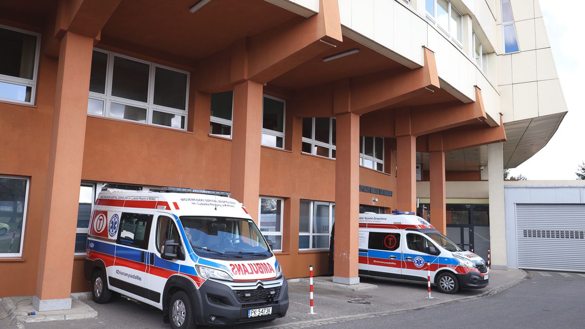 Pieniądze były, ale nie dla pielęgniarek. Szpital zalega 37 mln zł