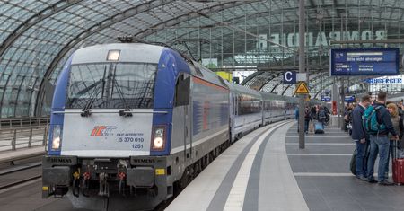 Jeździsz pociągami? Mamy dla ciebie fatalne wieści