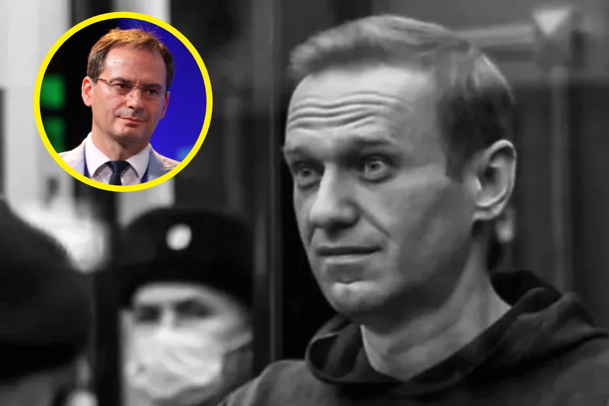 Śmierć Nawalnego to dopiero początek? Wskazał kolejne cele Putina