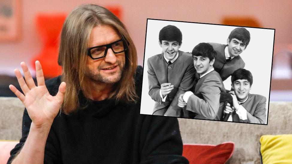Leszek Możdżer o fenomenie The Beatles
