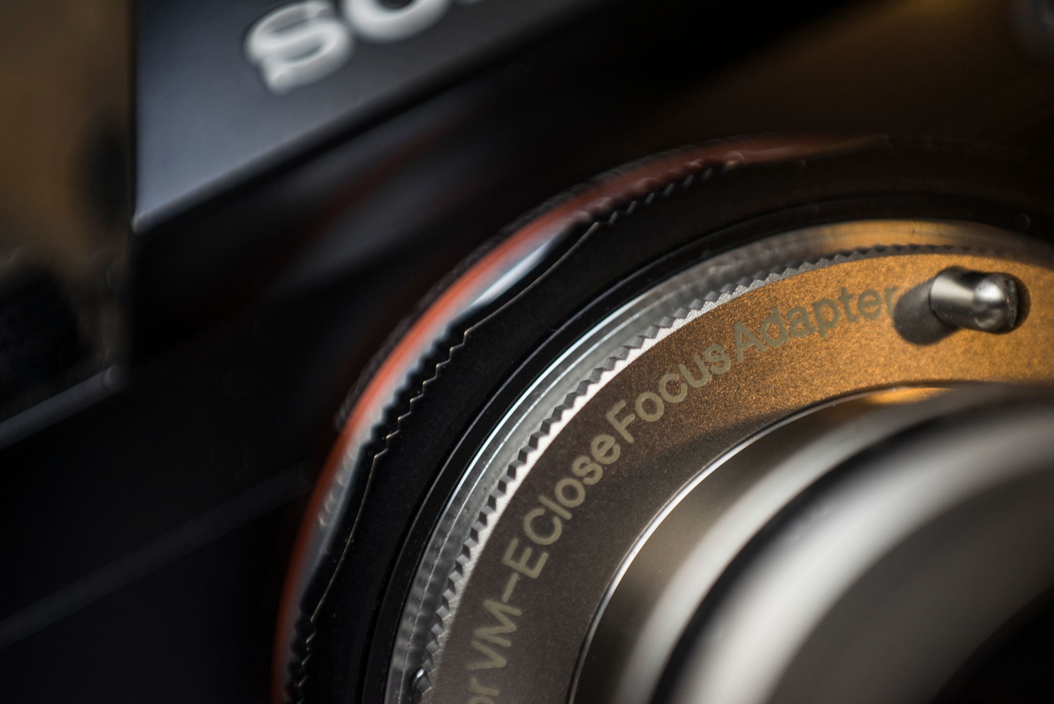 Voigtländer 40 mm F 2,8 Heliar - zadziwiający obiektyw! 6