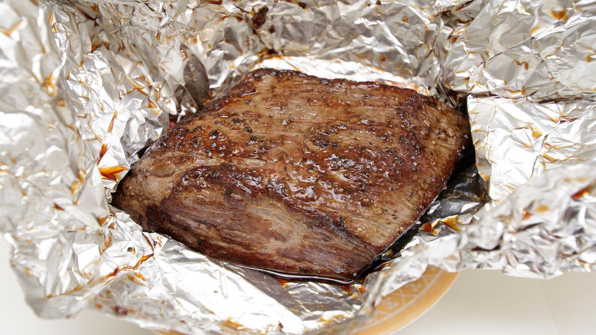 Gdzie wyrzucać zużytą folię aluminiową? Wyjaśniamy