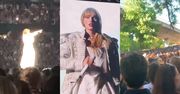 Koszmar fanów Taylor Swift przed koncertem w Lizbonie: Tłumy, potężne opóźnienia i dramatyczne apele ze sceny. "Potraktowano nas jak BYDŁO" (WIDEO)