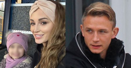Ewelina Taraszkiewicz uderza w Jakuba Rzeźniczaka: "Inez pyta o biologicznego tatę. Chodzi z tego powodu na TERAPIĘ"
