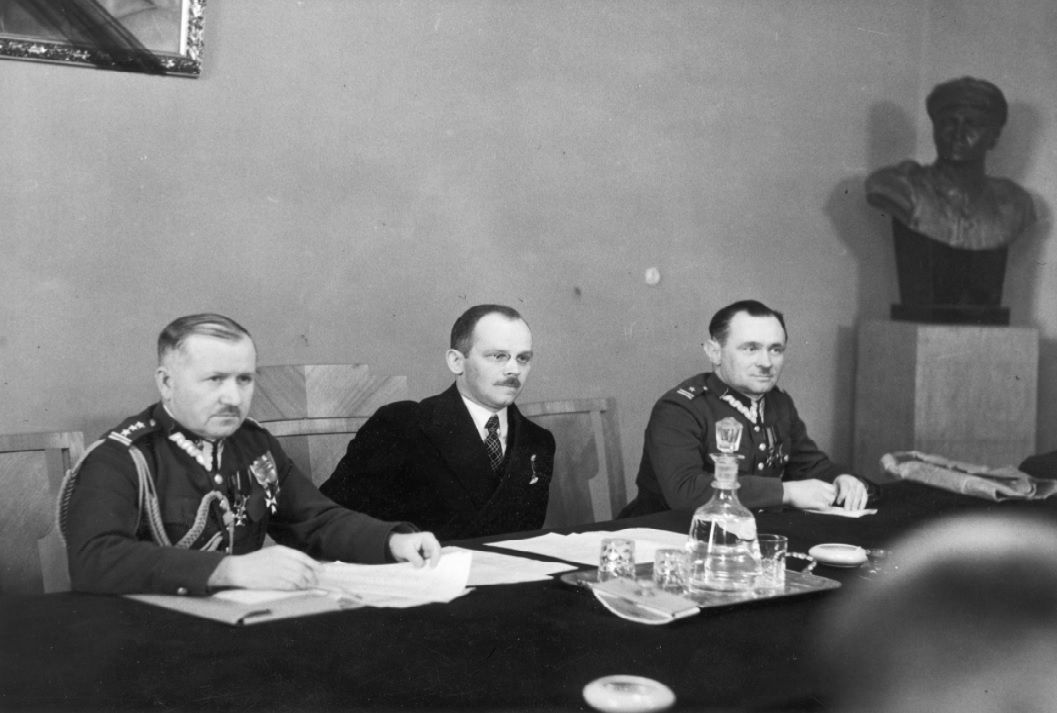 Narodziny Polskiego Związku Strzelectwa Sportowego: jak ze strzeleckiej pasji i państwowej potrzeby powstała największa organizacja strzelecka w Polsce