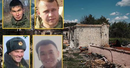 Kolejni sprawcy zidentyfikowani. Podejrzani o zbrodnie w Buczy