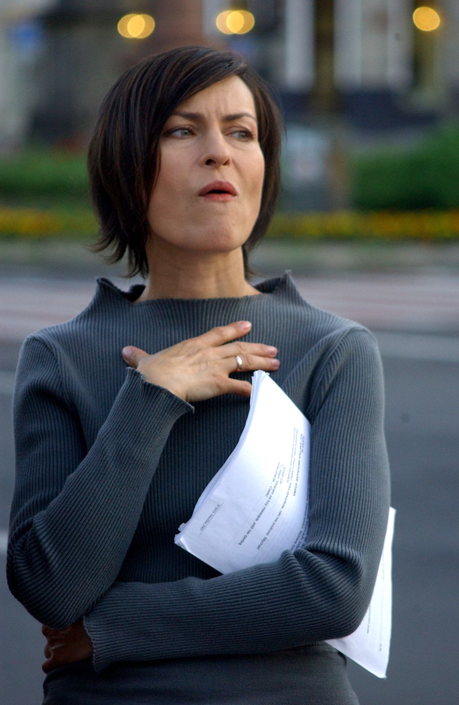 "Nigdy w życiu" już dziś w TVN