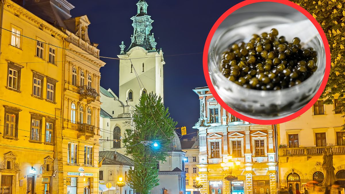 Kuchnia lwowska – co jadano niegdyś w „małym Krakowie” 