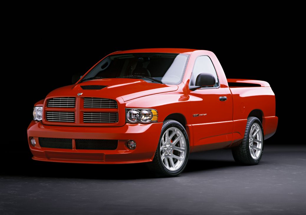 Dodge Ram SRT-10