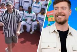 Polak w filmie najpopularniejszego youtubera na świecie