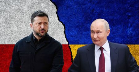 Rosyjskie służby działają w Polsce. Były funkcjonariusz o czarnym scenariuszu