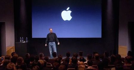 Apple iPhone OS 4 Event – zapis wideo!