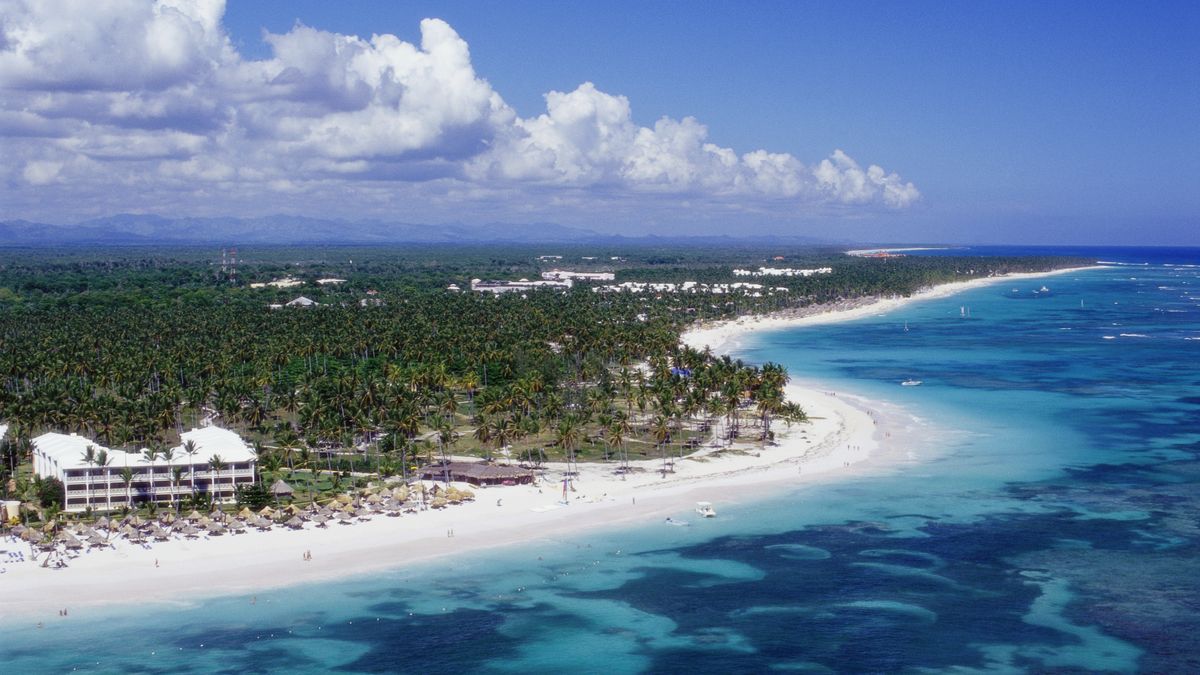 Tragedia na Dominikanie