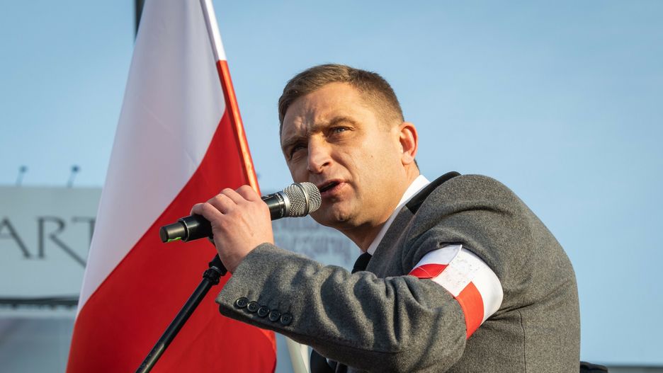 Robert Bąkiewicz