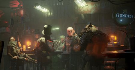 Rzućcie okiem na intrygującą zapowiedź Mutant Year Zero: Road to Eden