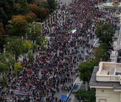 Fala przetacza się przez Europę. "Sytuacja będzie eskalować"