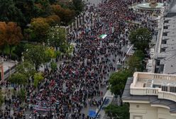 Fala przetacza się przez Europę. "Sytuacja będzie eskalować"