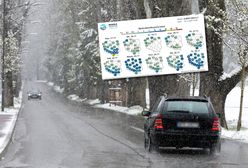 Zmiana pogody uderzy w Polskę. Gdzie spadnie śnieg?