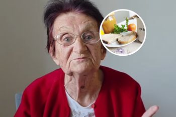 Żyje za 2411 zł miesięcznie. Pokazała, co je na co dzień