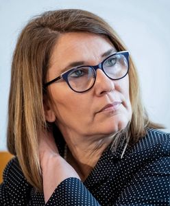 Beata Mazurek do Bogusława Liberadzkiego. "Bajki pan opowiada"