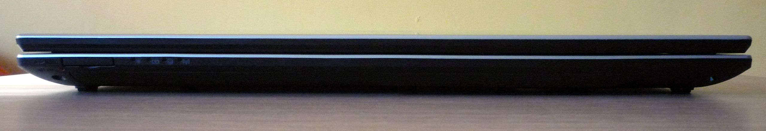 Acer Aspire V3-571 - test multimedialnej piętnastki 7