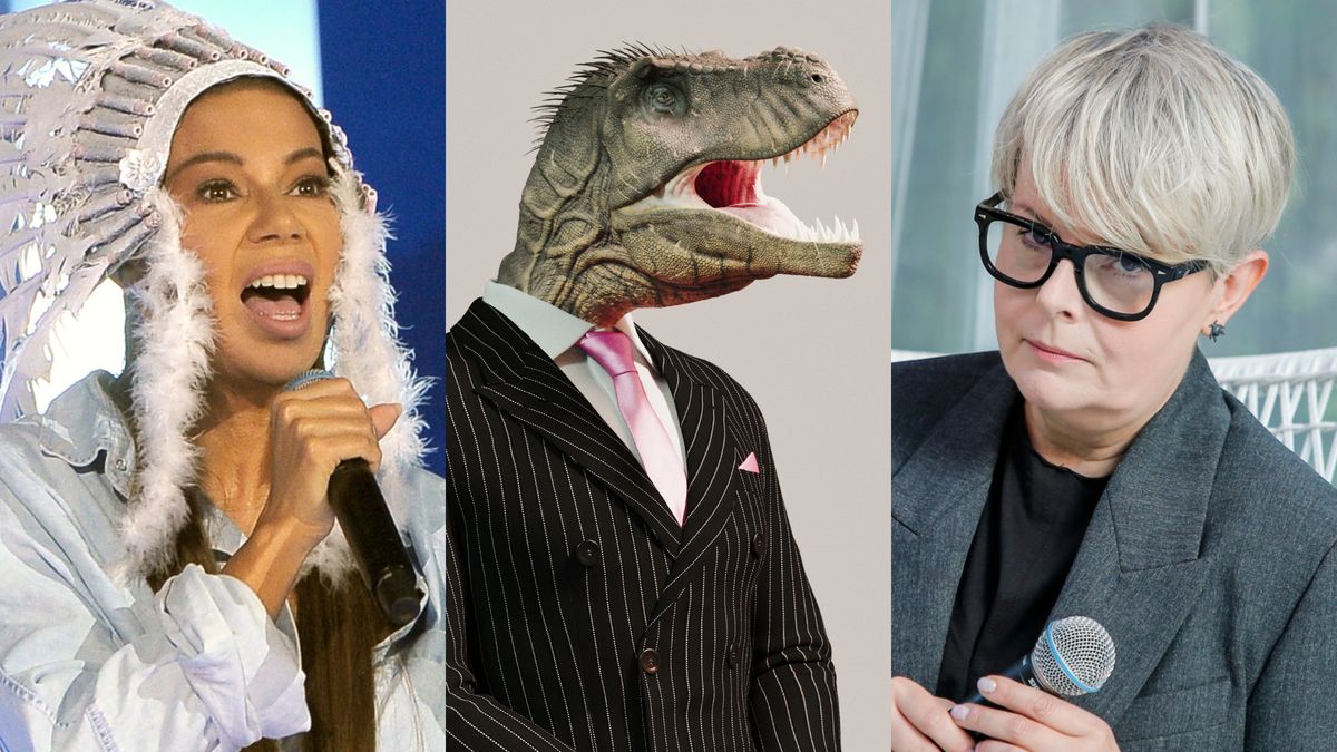 Edyta Górniak znów odpływa w teoriach spiskowych. Karolina Korwin Piotrowska komentuje