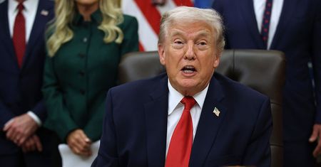 Trump ogłosił przełom w rozmowach z Iranem. Rynek ropy reaguje