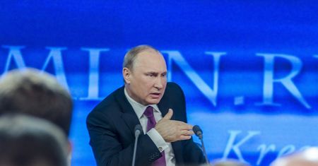 "Putinflacja"? Polacy nie dają wiary. W nowym sondażu wskazują winnego