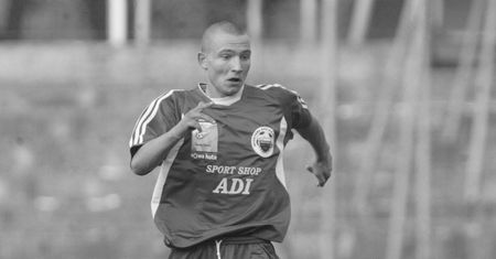 Tragiczne wieści z Wielkiej Brytanii. Nie żyje Daniel Jarosz