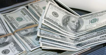 Na co wydałbyś 209 miliardów dolarów?