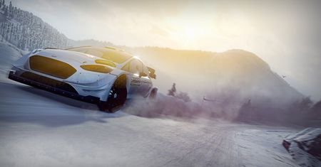 Poznaliśmy dokładną datę premiery WRC 8