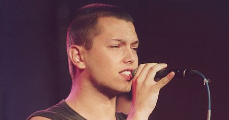 Gabriel Fleszar nagrał hit "Kroplą deszczu". Zrezygnował z popularności i kariery