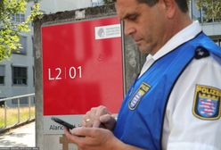 Niemcy. Trucizna na uniwersytecie, sprawę bada policja