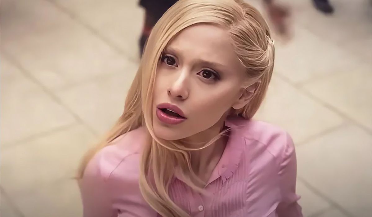 Kina już pękają w szwach. Ćwierć miliarda dolarów w zaledwie 5 dni?