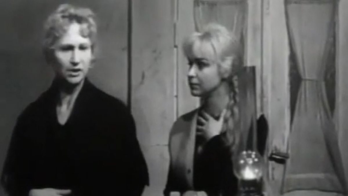 Film "Długa noc" był blokowany przez cenzurę PRL. Czekał 22 lata