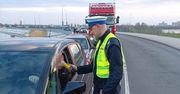 Nietrzeźwi za kierownicą i dziesięć kolizji. Pracowity weekend włocławskich policjantów