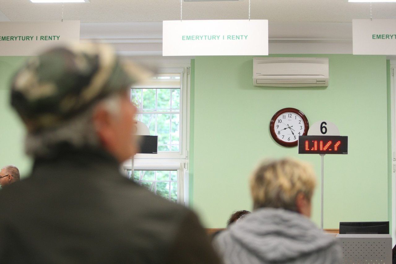 13. i 14. emerytura w 2026 roku. Szacunki wypłat po marcowej waloryzacji