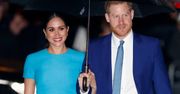 Meghan Markle chce natychmiastowej publikacji "Finding Freedom". Wierzy, że biografia ociepli jej wizerunek