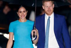 Meghan Markle chce natychmiastowej publikacji "Finding Freedom". Wierzy, że biografia ociepli jej wizerunek