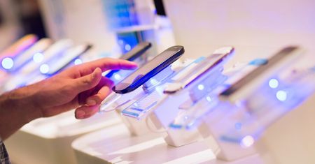 Szukasz nowego telefonu? Ta okazja może cię zainteresować