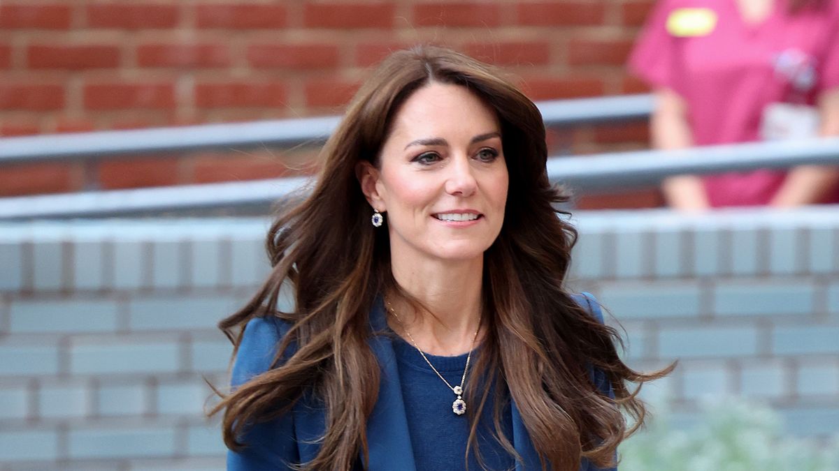 Kate Middleton