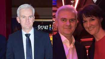 Jacek Magiera osierocił dwójkę nastoletnich dzieci. Przed laty zdradził, jak poznał żonę