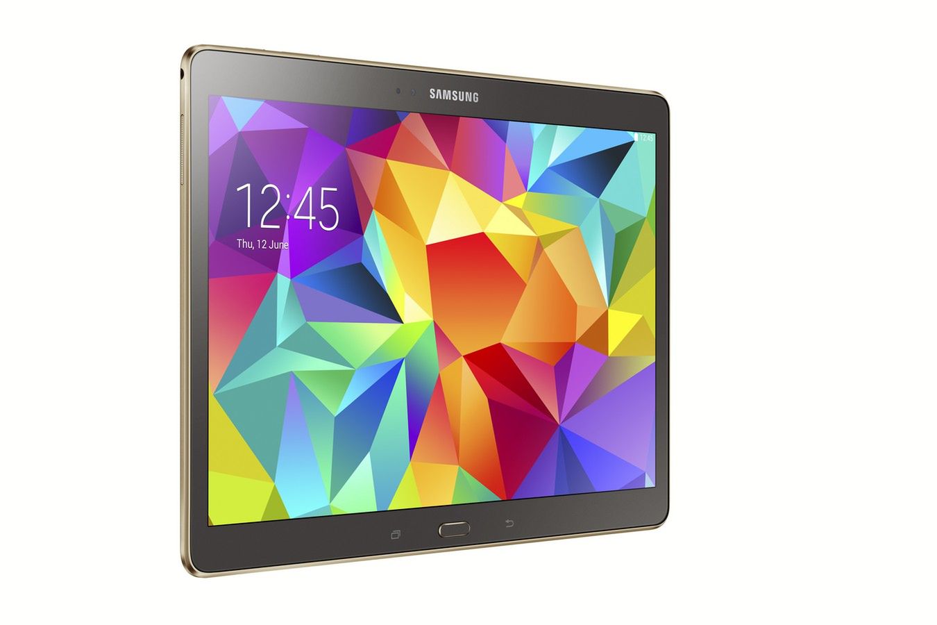 Samsung Galaxy Tab S 8.4 i 10.5 - AMOLED-owe tablety Samsunga oficjalnie 16