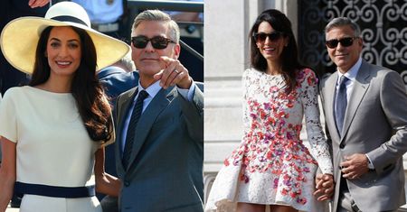 Amal chce być "nową Kim Kardashian"?