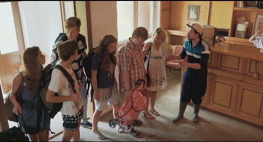 Abstrachuje stworzyli pełnometrażowy film „Nieprzygotowani. The Movie”